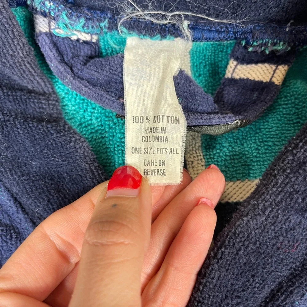 C.E.O. vintage cotton